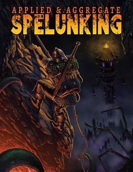 Cover image for Applied & Aggregate Spelunking
