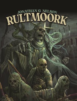 Cover image for Rultmoork