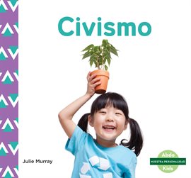 Cover image for Civismo (Citizenship)