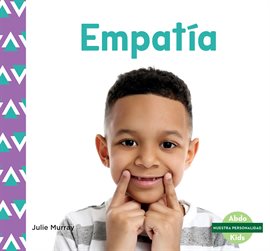 Cover image for Empatía (Empathy)