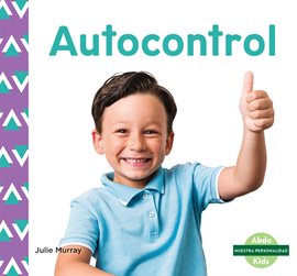 Cover image for Autocontrol (Self-Control)