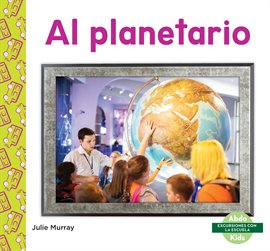 Cover image for Al planetario (Planetarium)