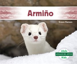 Cover image for Armiño