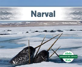 Cover image for Narval