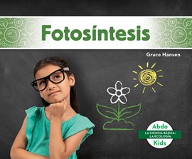 Cover image for Fotosíntesis (Photosynthesis)