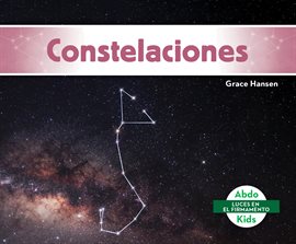 Constelaciones (Constellations)