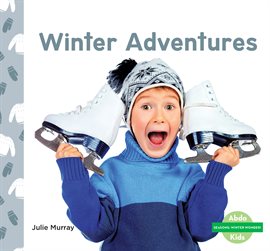 Cover image for Winter Adventures