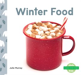 Cover image for Winter Food