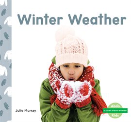 Cover image for Winter Weather