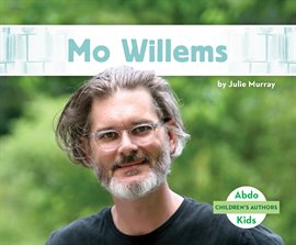 Cover image for Mo Willems