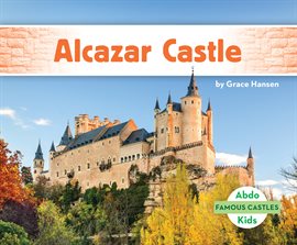 Cover image for Alcazar Castle