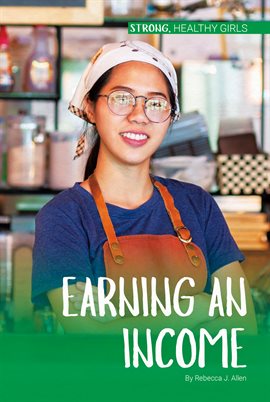 Cover image for Earning an Income
