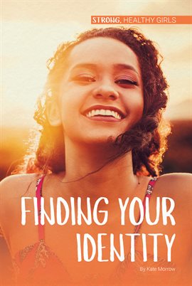 Cover image for Finding Your Identity