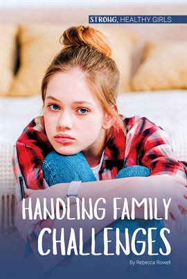 Cover image for Handling Family Challenges