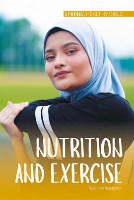 Cover image for Nutrition and Exercise