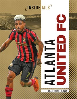Cover image for Atlanta United FC