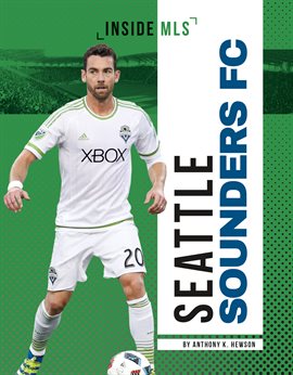 Cover image for Seattle Sounders FC