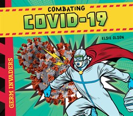 Cover image for Combating COVID-19