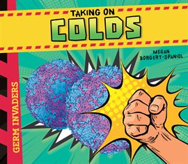 Cover image for Taking On Colds