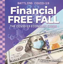 Cover image for Financial Free Fall