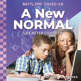 Cover image for A New Normal