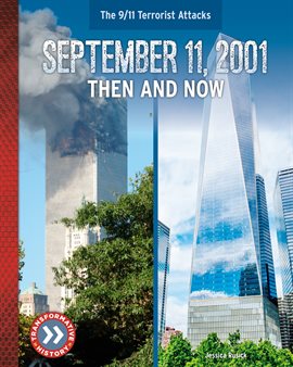 Cover image for 9/11/2001