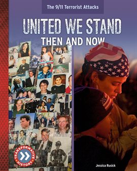 Imagen de portada para United We Stand