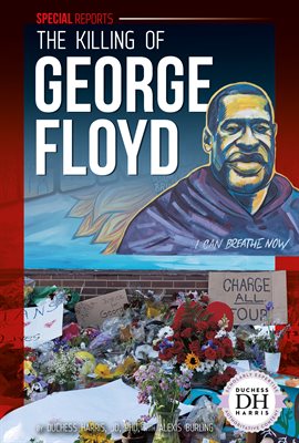 Cover image for The Killing of George Floyd