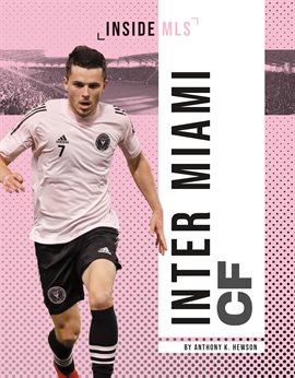 Cover image for Inter Miami CF