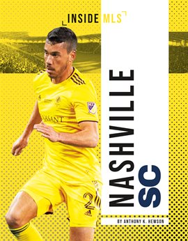 Cover image for Nashville SC