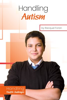 Cover image for Handling Autism