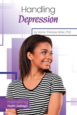 Cover image for Handling Depression