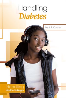 Imagen de portada para Handling Diabetes