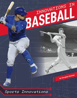 Imagen de portada para Innovations in Baseball