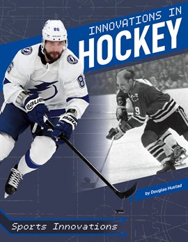 Imagen de portada para Innovations in Hockey