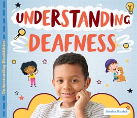 Cover image for Understanding Deafness