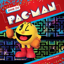 Cover image for Pac-Man