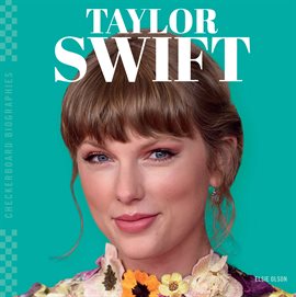 Imagen de portada para Taylor Swift