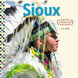 Cover image for Sioux