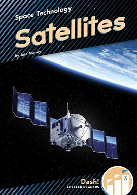 Cover image for Satellites