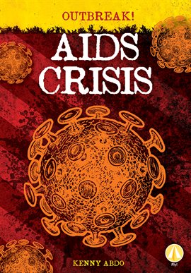 Cover image for AIDS Crisis
