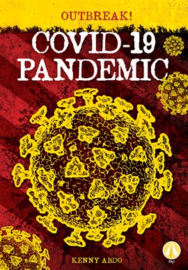 Cover image for COVID-19 Pandemic