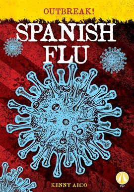 Cover image for Spanish Flu
