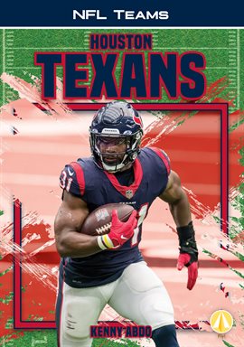 Cover image for Houston Texans