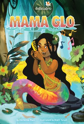 Imagen de portada para Mama Glo