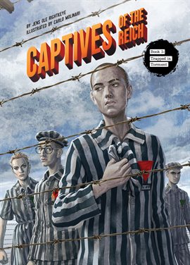 Cover image for Trapped in Torment