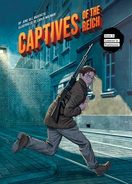 Cover image for Lessons in Resistance