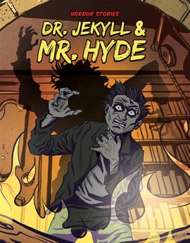 Imagen de portada para Dr. Jekyll & Mr. Hyde