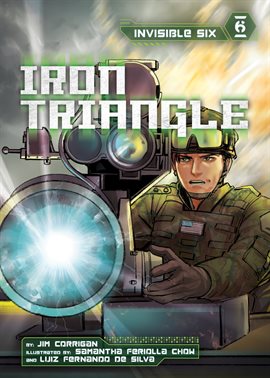 Cover image for Iron Triangle