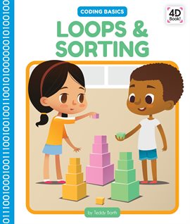 Cover image for Loops & Sorting